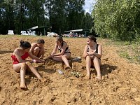 Сказочное лето в Пушкино!